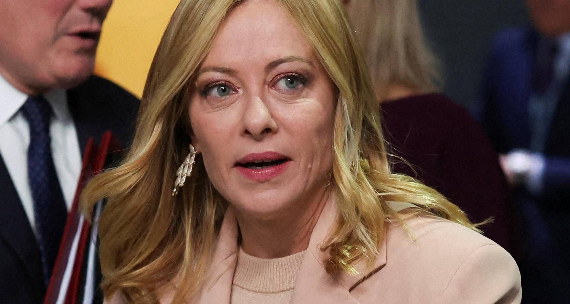 "Vogliono fare weekend lungo", così Meloni attacca sciopero 3 ottobre e opposizioni