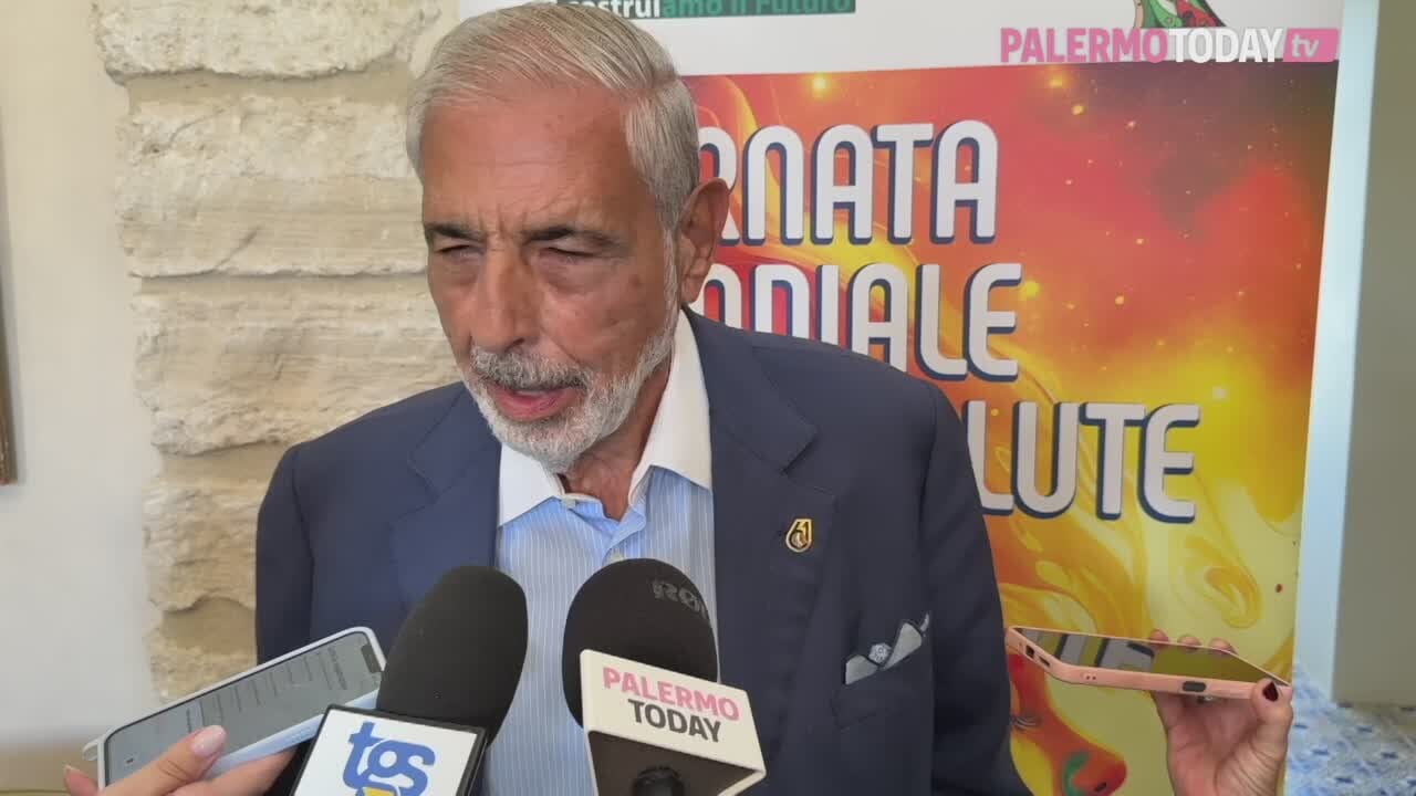 Depressione, ansia e dipendenze: Palermo al centro del dibattito sulla salute mentale