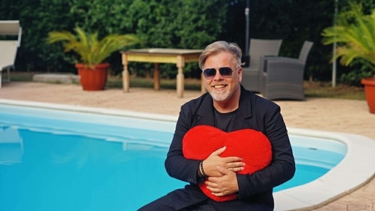 “vi racconto i cuori in trincea, il mio libro"