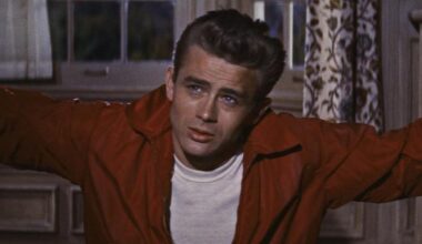 È il film che creò il mito di James Dean, usciva ben 70 anni fa