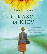 Alla Bassani con il gruppo di lettura "Le scrittrici ritrovate" si parla del libro "I girasoli di Kiev" di Erin Litteken