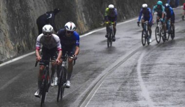 A Verona arriva il Giro del Veneto: scuole e strade chiuse il 15 ottobre - Daily | Il Quotidiano Digitale di Verona