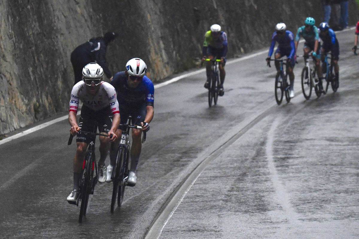 A Verona arriva il Giro del Veneto: scuole e strade chiuse il 15 ottobre - Daily | Il Quotidiano Digitale di Verona
