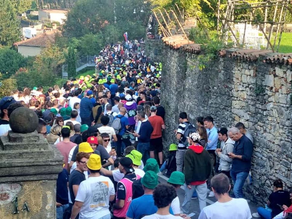 In Boccola In Boccola