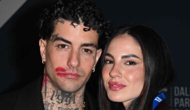 “Giulia De Lellis ha partorito”, il retroscena sulla nascita in gran segreto