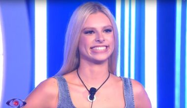 Gf, Giulia Soponariu rischia la squalifica: cos'è successo. Poi la rivelazione choc - today.it