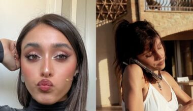 "Grazie perché mi capite senza barriere". La reazione di Giulia Stabile (che racconta molto della loro amicizia)