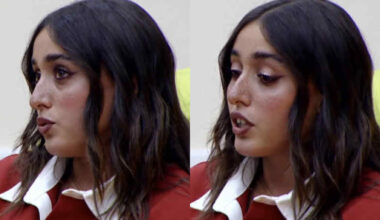 Giulia Stabile insultata in strada: "Cicciona". La dura replica arriva su Canale 5: tutti i dettagli