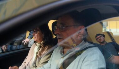 Il padre di Andrea Sempio indagato per corruzione