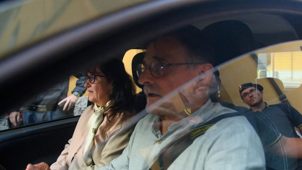 Il padre di Andrea Sempio indagato per corruzione