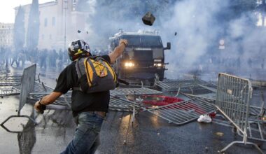 come tre generazioni di una famiglia sono diventate adulte in carcere