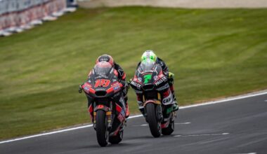 Gp Malesia: Gonzalez il più veloce delle pre-qualifiche