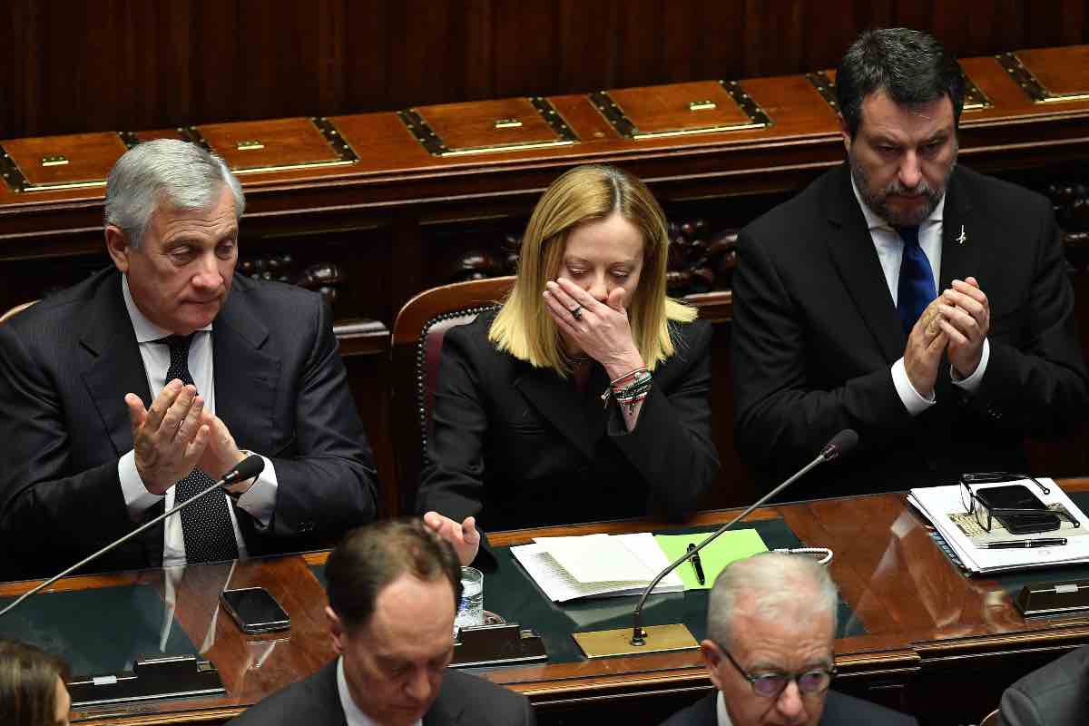 Governo autovelox novità addio