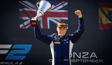 GP Messico - Sainz salterà le FP1 con la Williams. Al suo posto ci sarà Browning