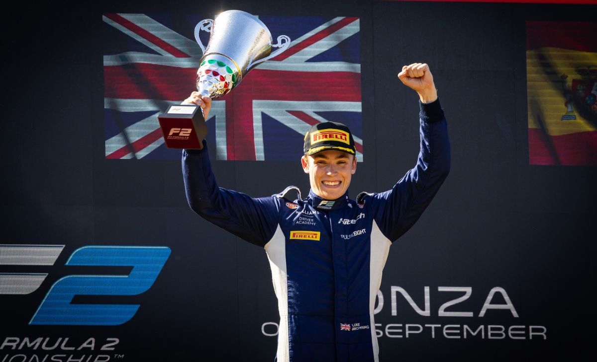 GP Messico - Sainz salterà le FP1 con la Williams. Al suo posto ci sarà Browning