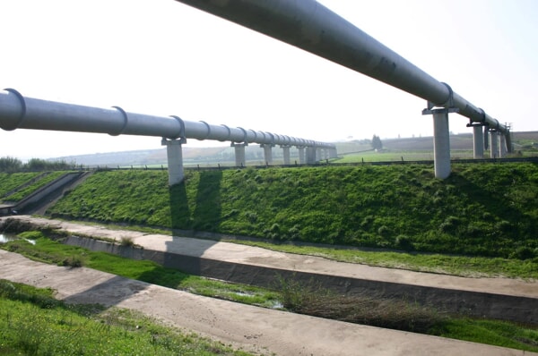 Grande Adduzione AQP