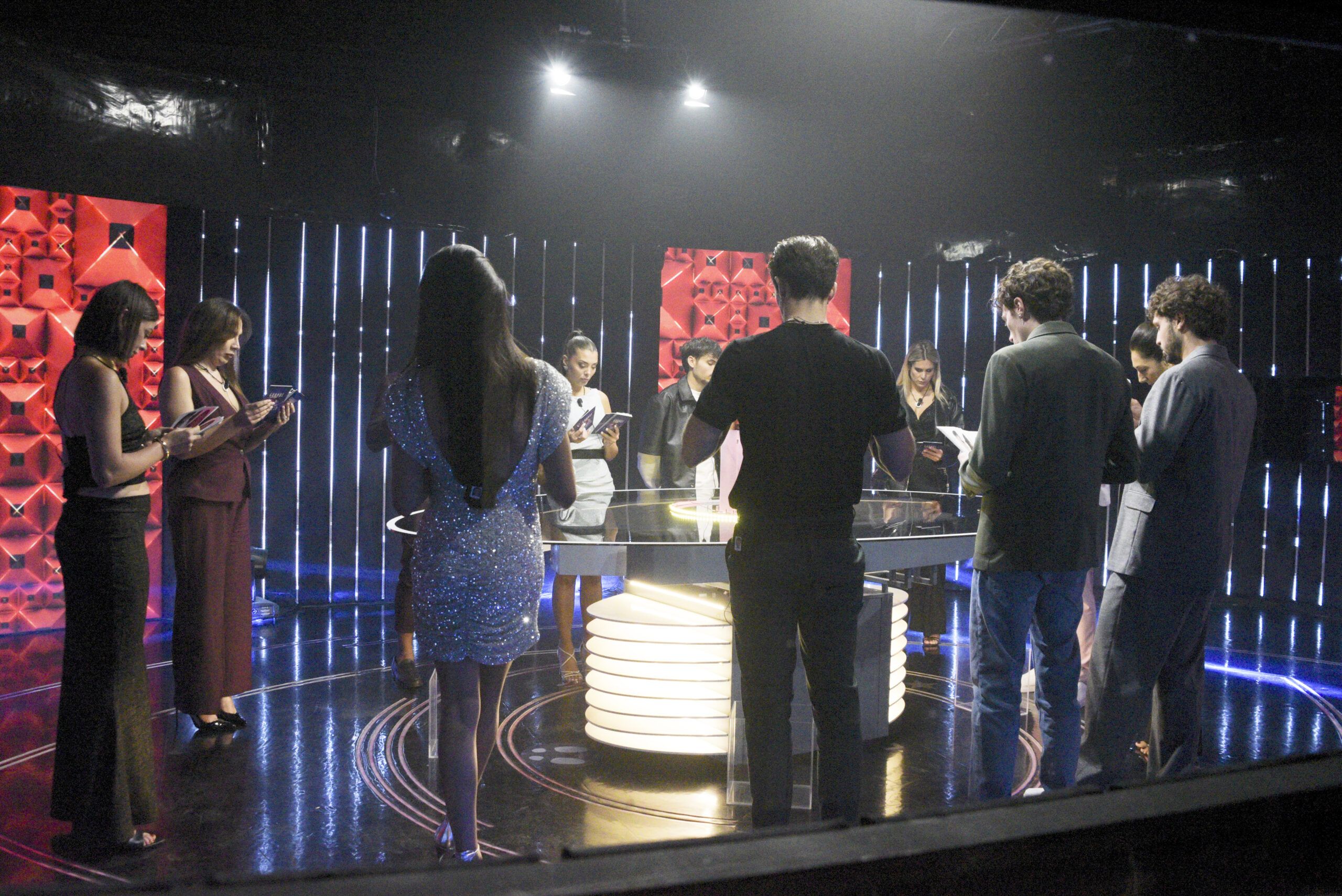 grande fratello 2025