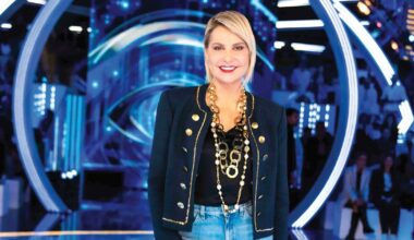 Grande Fratello 2025: anticipazioni e diretta 30 ottobre