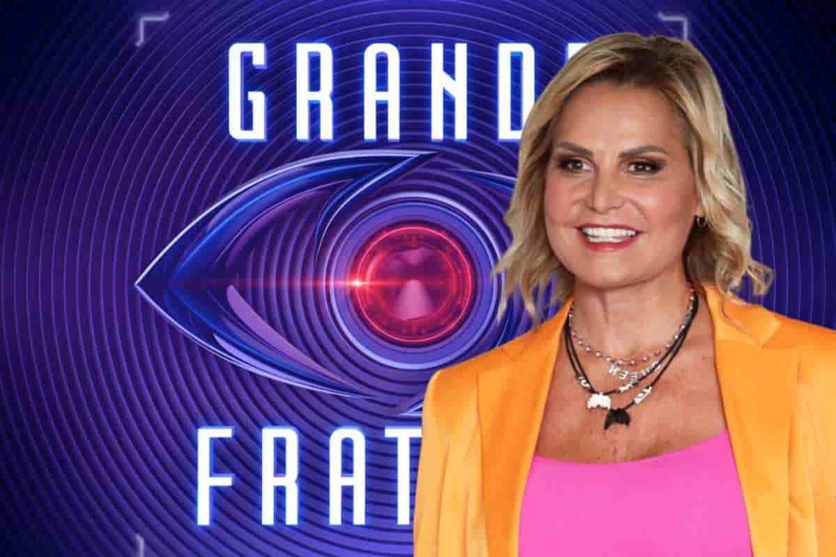 anticipazioni grande fratello