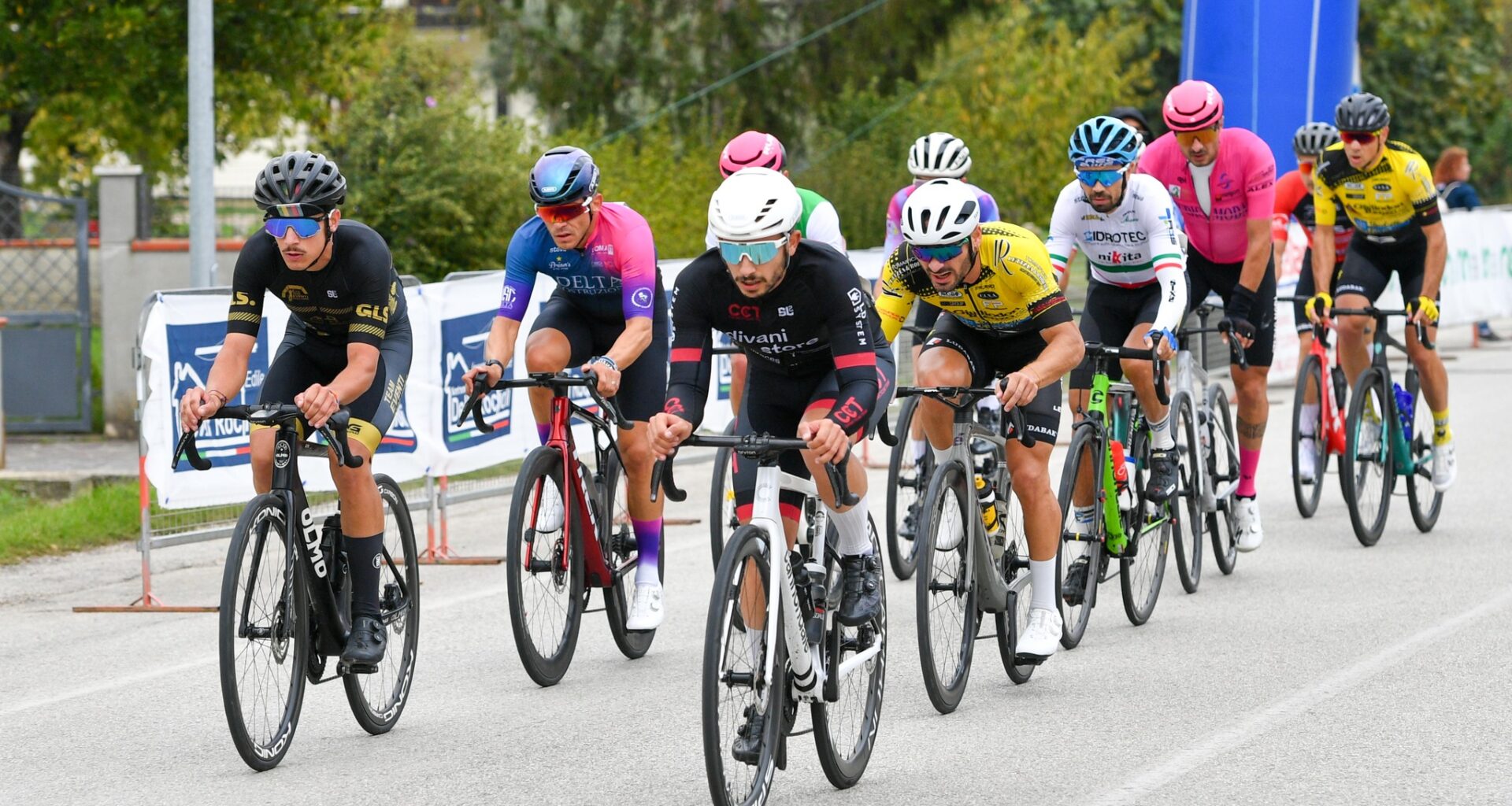 ACSI, si continua a gareggiare: domenica ci sarà "Lu Callarò" di fine stagione - Ultimo Chilometro