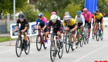 ACSI, si continua a gareggiare: domenica ci sarà "Lu Callarò" di fine stagione - Ultimo Chilometro