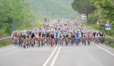 Hanno trovato il modo di uccidere le Granfondo