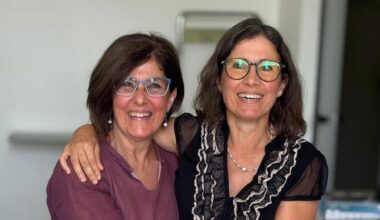 «Grazie al rene di mia sorella sono rinata»