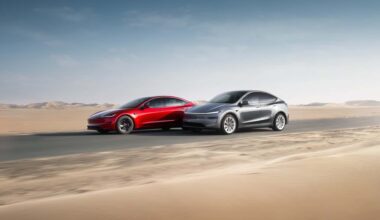 Ora le Tesla Model 3 e Model Y hanno più autonomia (e non solo)
