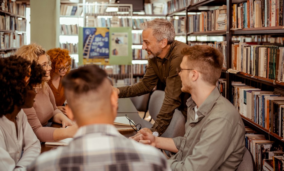 gruppo di lettura, bookclub, club del libro, gruppi di lettura