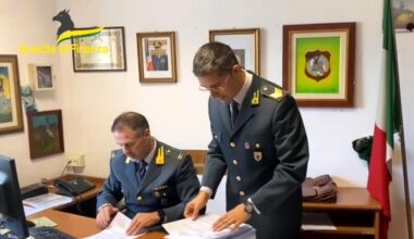 Inchiesta su procuratore Venditti, perquisito l'ufficio di un pm in procura a Milano