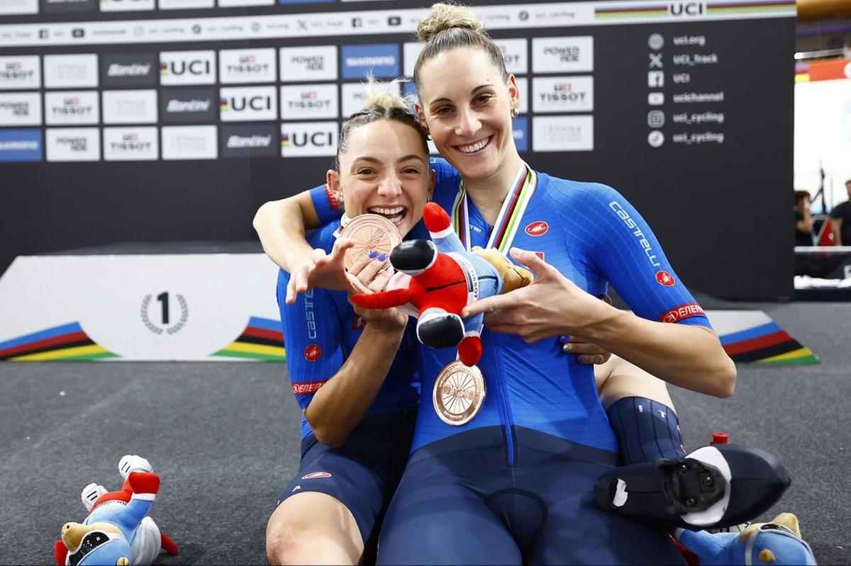 Guazzini, una stagione d’oro pensando al ’28 - La Nazione