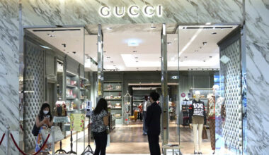 Sciopero Kering, motivi protesta marchi del lusso: