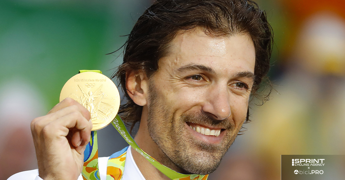 Cancellara e l'oro di Rio: sfida contro il tempo e contro se stesso