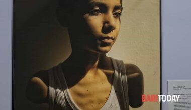 144 scatti per raccontare l'attualità