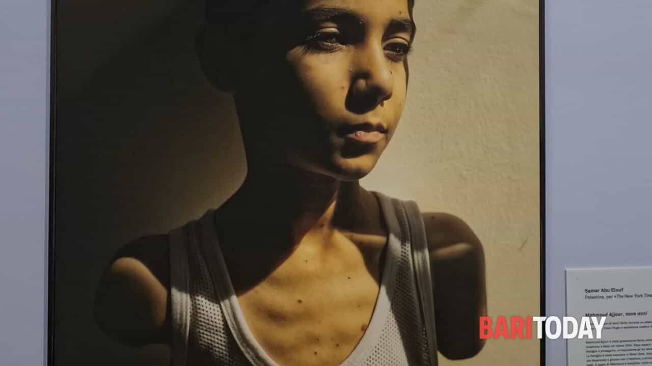 144 scatti per raccontare l'attualità