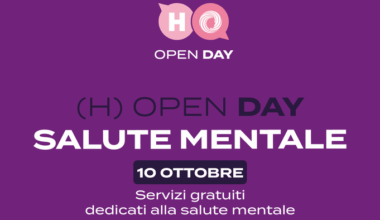 Bergamo incontri su salute mentale femminile