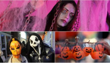 I 10 eventi da brivido per festeggiare Halloween a Bologna