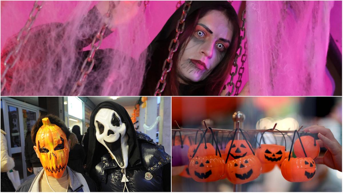 I 10 eventi da brivido per festeggiare Halloween a Bologna