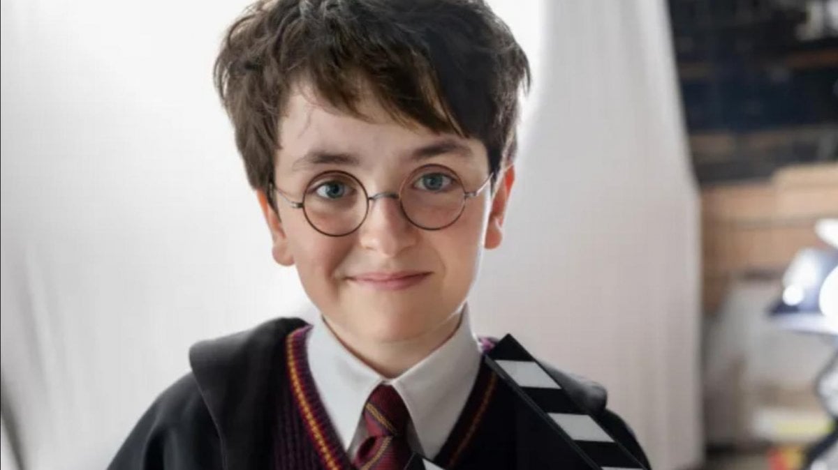 la serie colmerà un buco di trama di film e libri? La risposta nelle nuove foto dal set