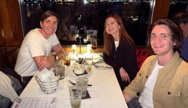 Harry Potter, la foto della reunion dei fratelli Weasley I Sky TG24