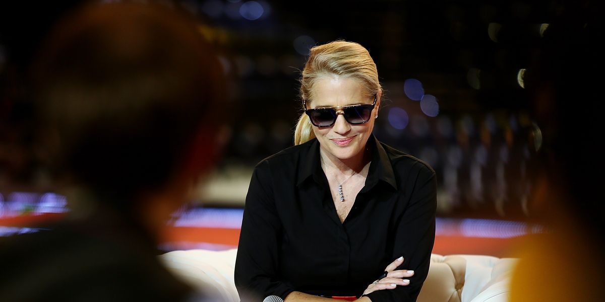 Heather Parisi contro gli haters che paragonano le figlie Elizabeth e Jacqueline Luna