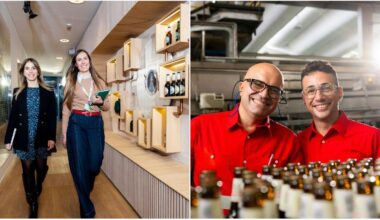 Heineken nella top 5 delle aziende dove si lavora meglio: ecco cosa rende felici i dipendenti - Il Giorno