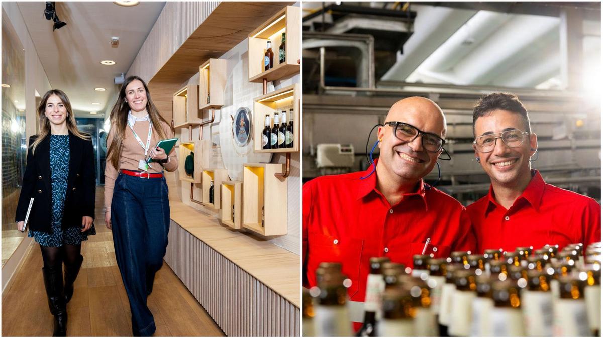 Heineken nella top 5 delle aziende dove si lavora meglio: ecco cosa rende felici i dipendenti - Il Giorno