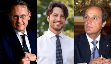 Candidati elezioni Regionali, accordo nel centrodestra: Cirielli in Campania, Stefani in Veneto