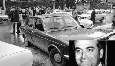 Omicidio Piersanti Mattarella, ex prefetto al gip: “Sul guanto ho fatto confusione”