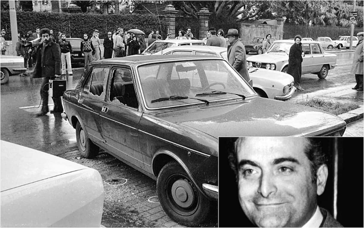 Omicidio Piersanti Mattarella, ex prefetto al gip: “Sul guanto ho fatto confusione”