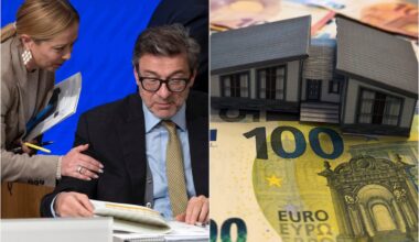 Affitti brevi, cedolare secca con aliquota al 21%: le novità della Manovra 2026