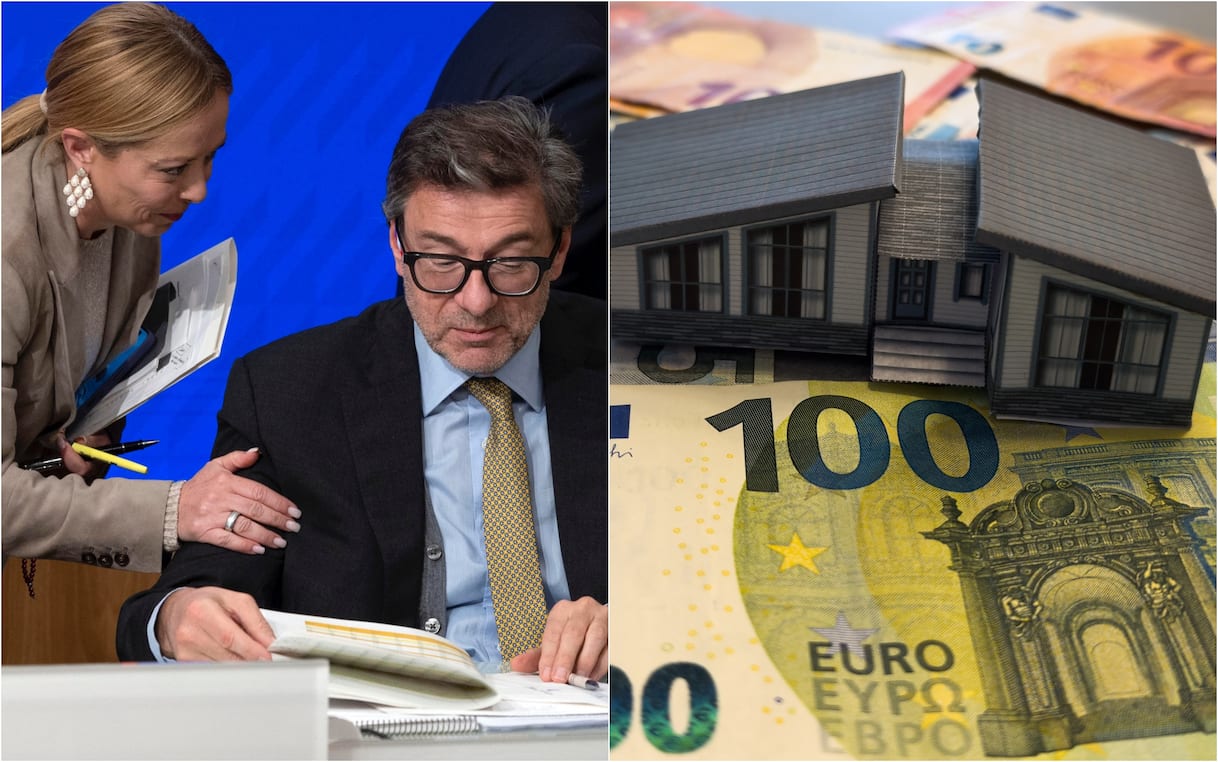 Affitti brevi, cedolare secca con aliquota al 21%: le novità della Manovra 2026