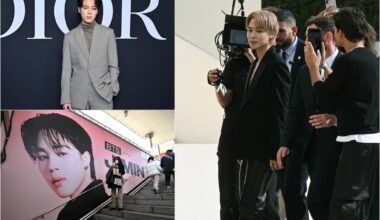 Bts, Jimin compie 30 anni: vita e carriera della superstar del K-pop. FOTO
