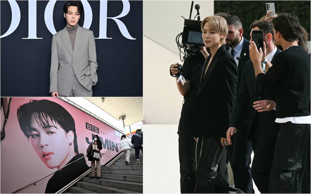Bts, Jimin compie 30 anni: vita e carriera della superstar del K-pop. FOTO